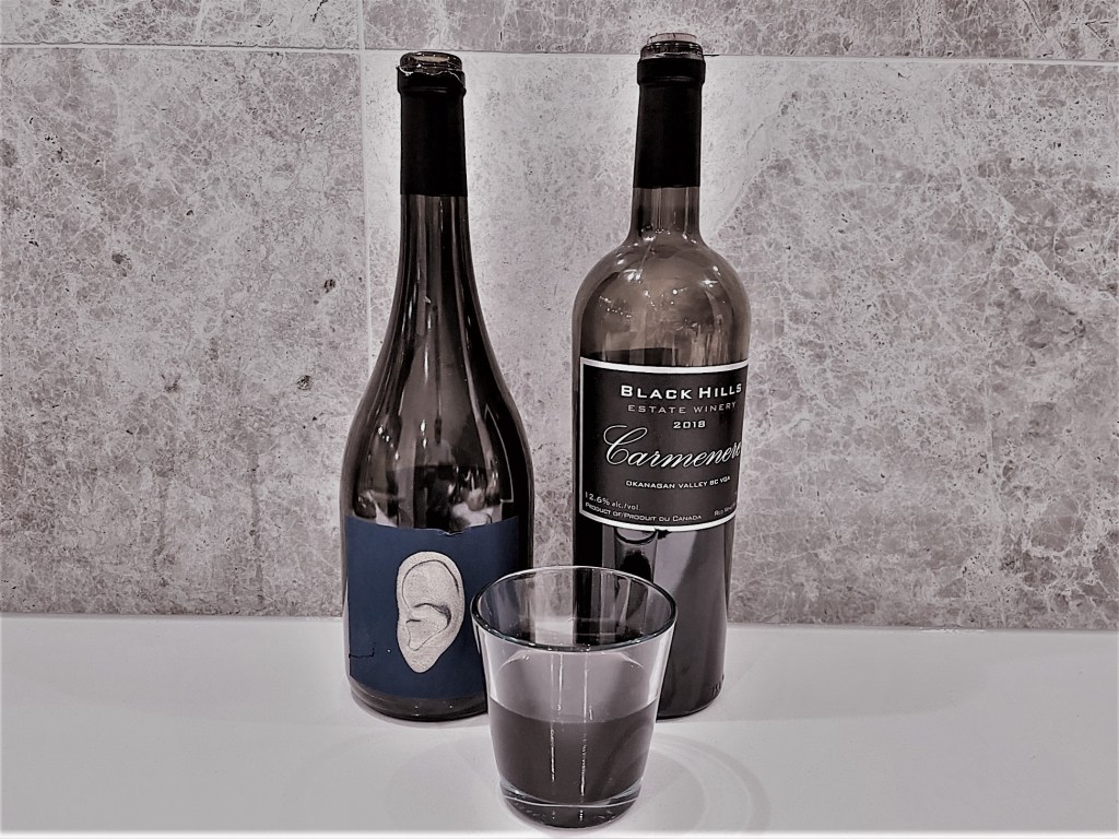 Martin’s Lane & Black Hills Estate&nbsp;Winery