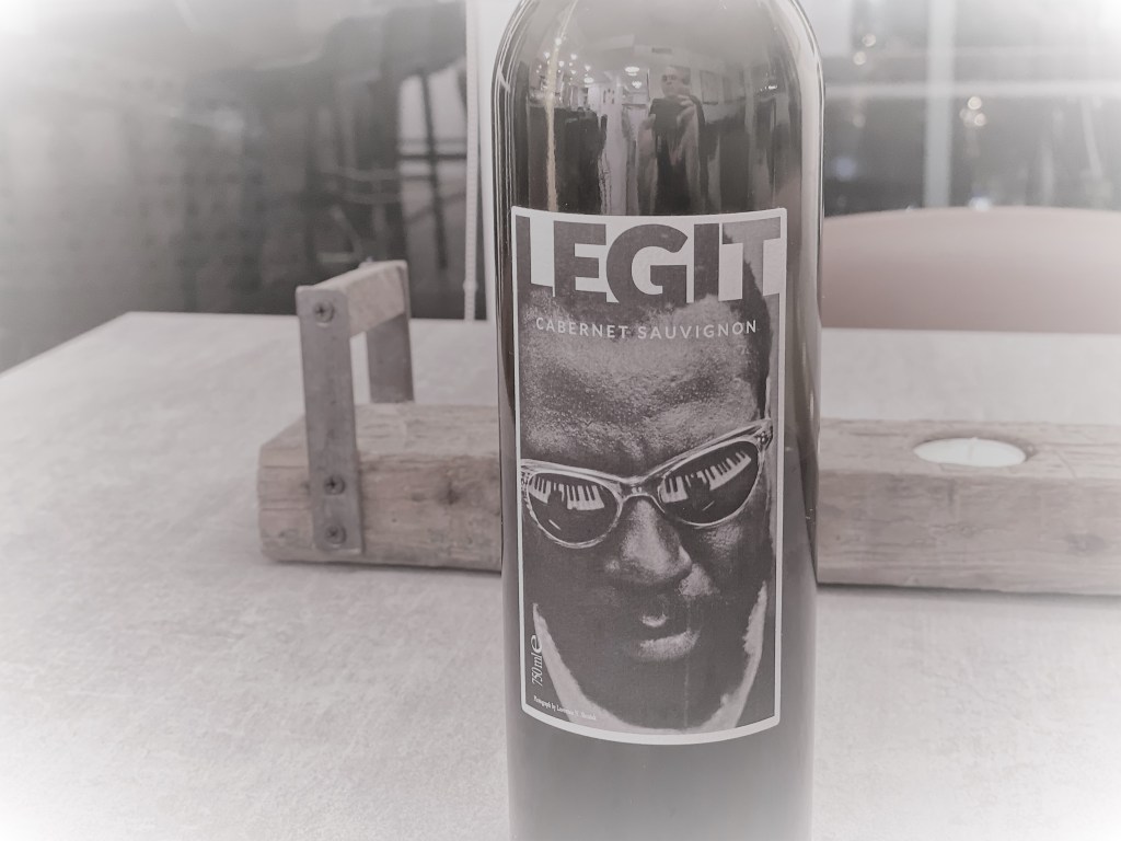 Tolaini Legit – Toscana (Chianti Classico) –&nbsp;2016