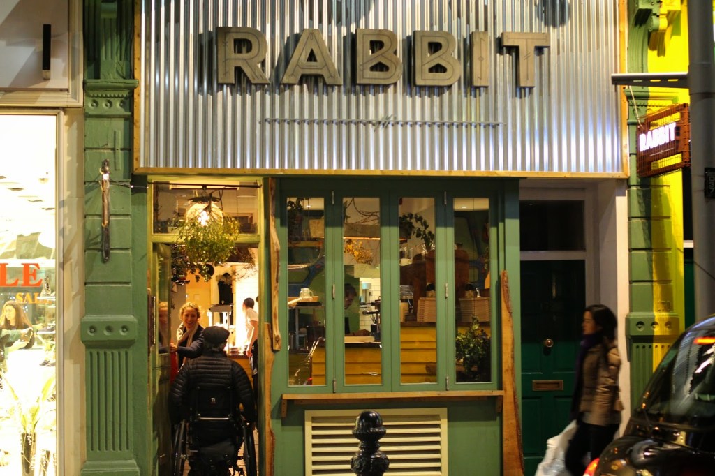 Rabbit – London, UK&nbsp;(Chelsea)